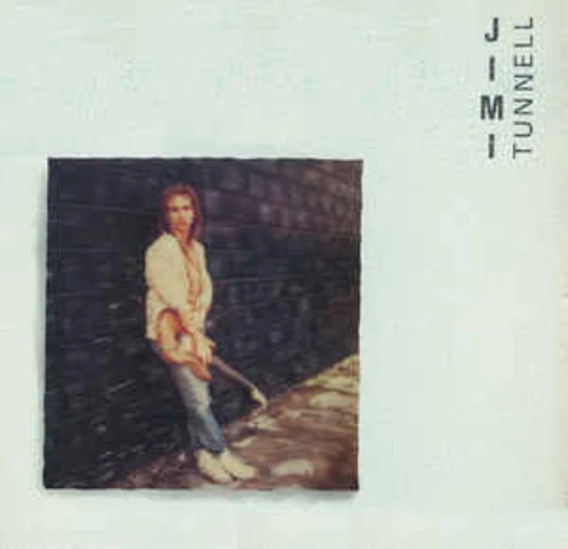 Jimi Tunnell  Jimi Tunnell  (1985)