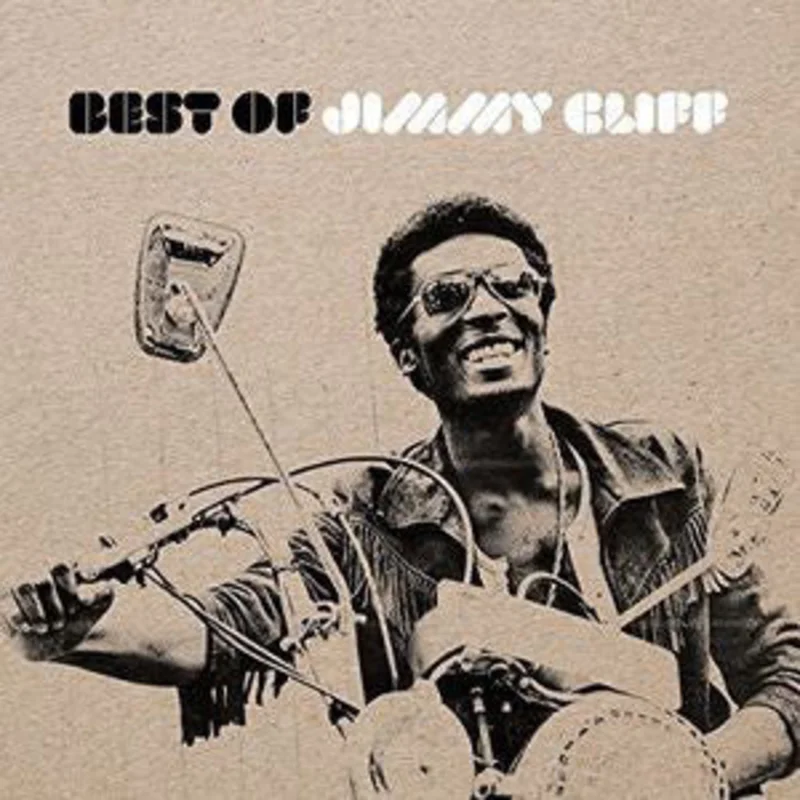 Jimmy Cliff - Best Of Jimmy Cliff (Arrives in 4 Days)