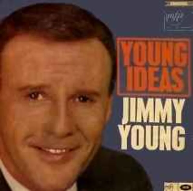 Jimmy Young  Young Ideas  (1965)