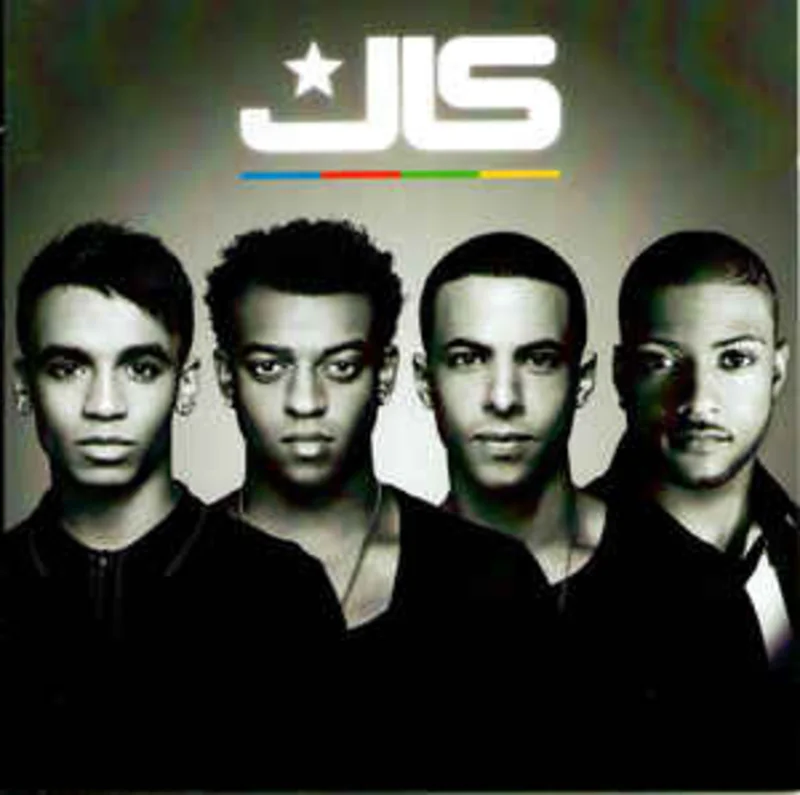 JLS  JLS