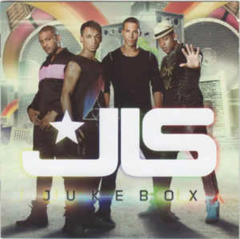 JLS  Jukebox  (2011)