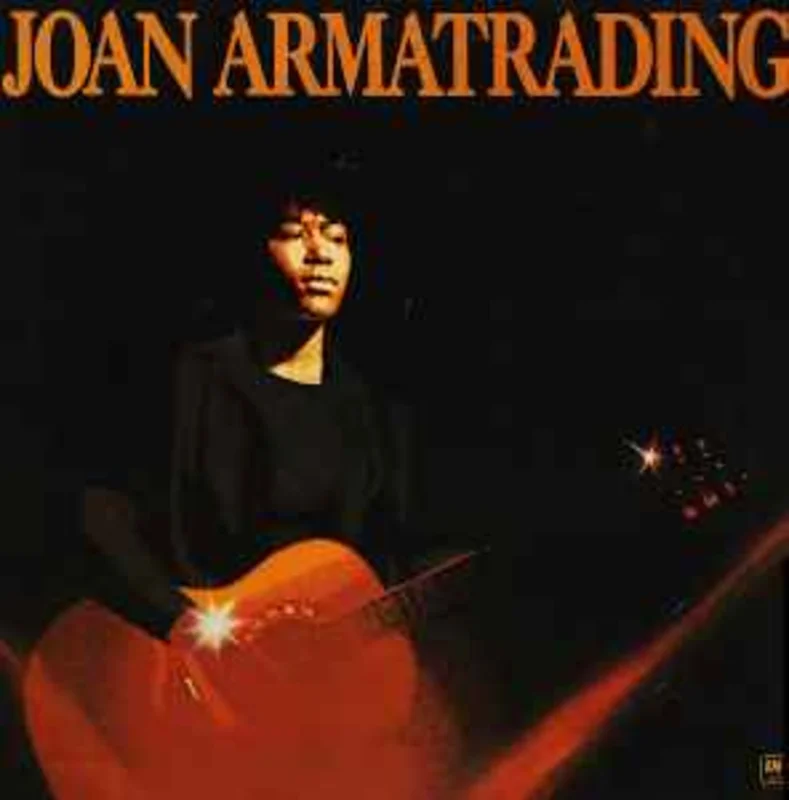 Joan Armatrading  Joan Armatrading  (1976)