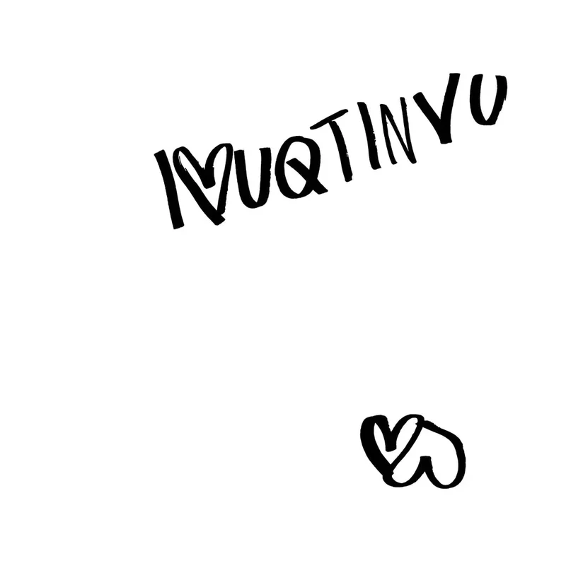 Jockstrap & Taylor Skye - I<3UQTINVU Lp (Ltd Indie Red/ Scented Inner)