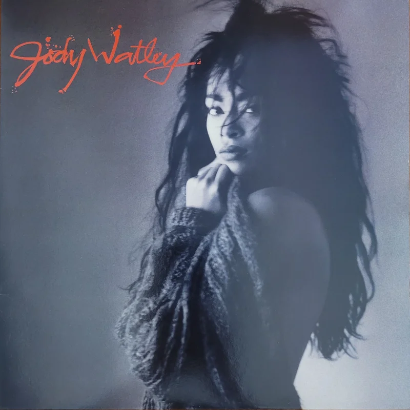 Jody Watley - Jody Watley Lp