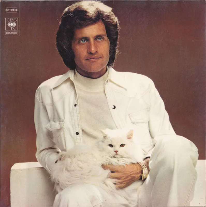 Joe Dassin  13 Chansons Nouvelles  (1973)