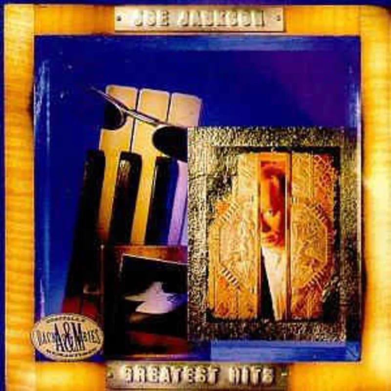 Joe Jackson  Greatest Hits (1996)
