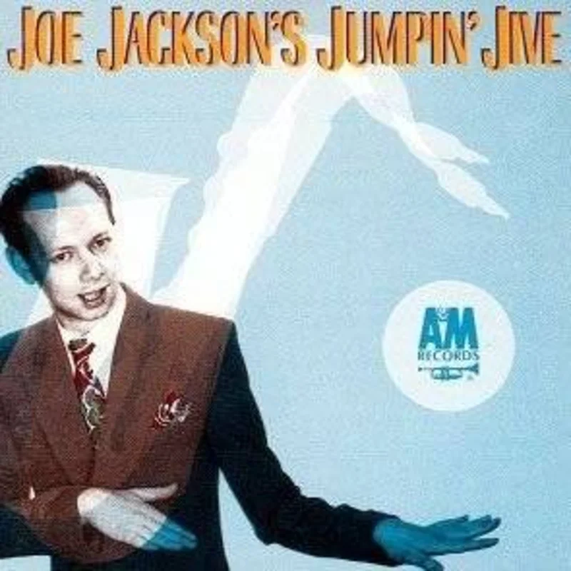 Joe Jackson - Jumpin' Jive