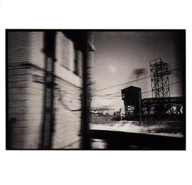 Joe Morris - w/ DKV Trio - Deep Telling