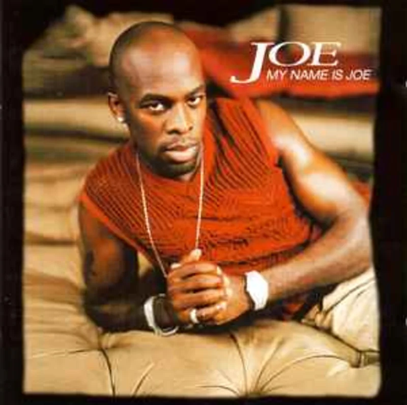 Joe  My Name Is Joe  (2000)     CD