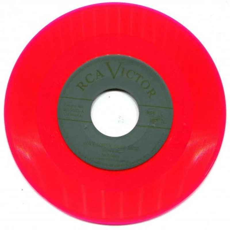Joe Robinson - Don't Scream, Don't Shout/ Suspicious of my Woman