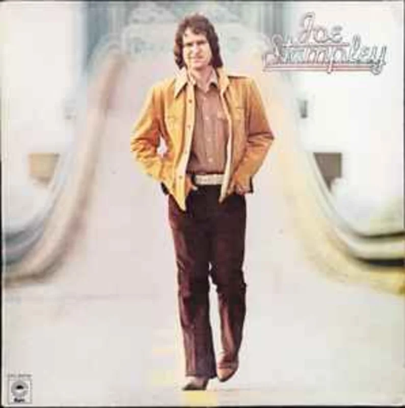 Joe Stampley  Joe Stampley  (1975)