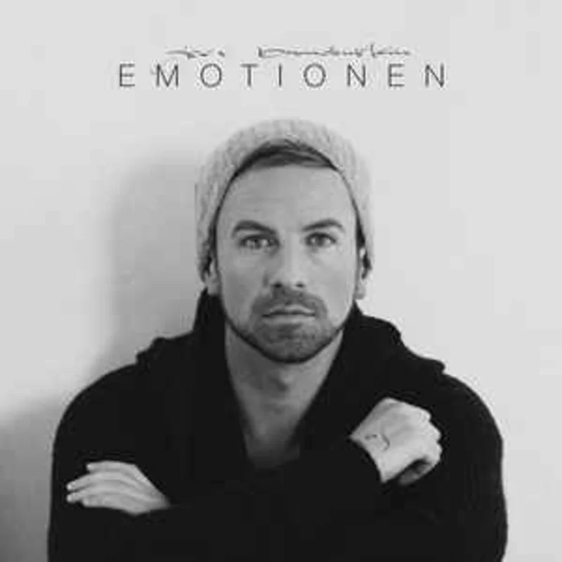Joel Brandenstein  Emotionen  (2017)