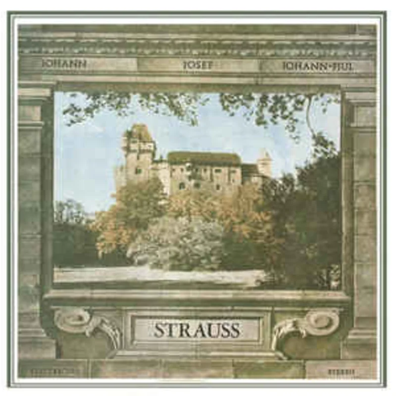 Johann*, Josef*, Johann-fiul*  Strauss (1981)