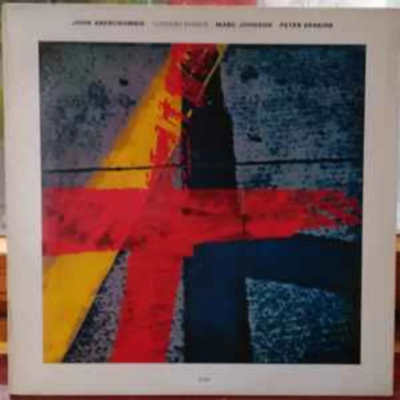 John Abercrombie - Current Events