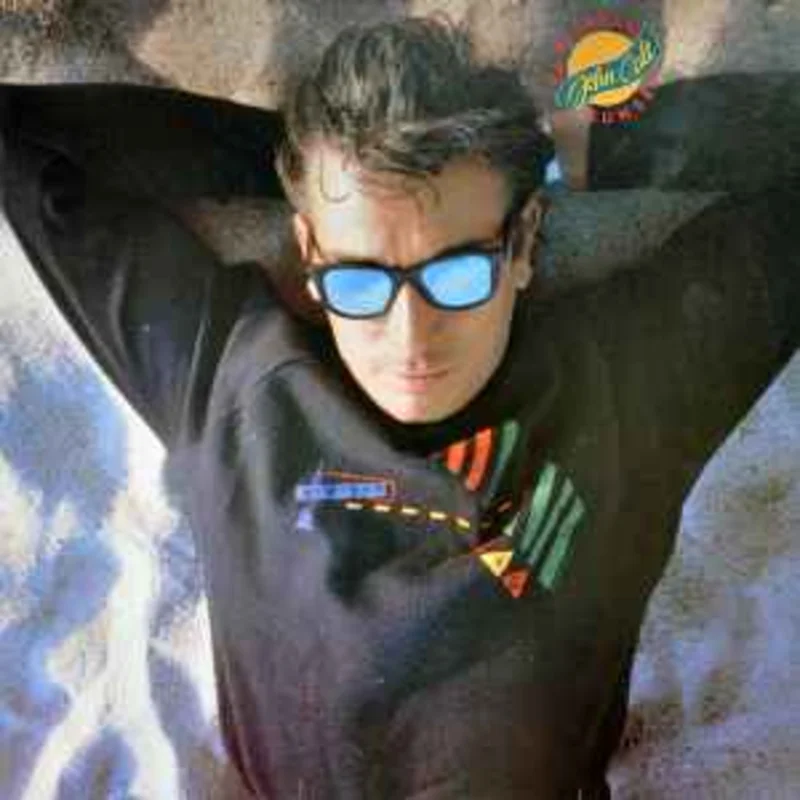 John Cale  Caribbean Sunset  (1984)