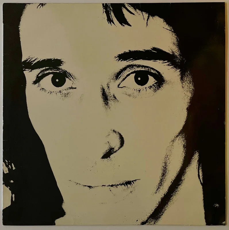 John Cale - Fear Lp