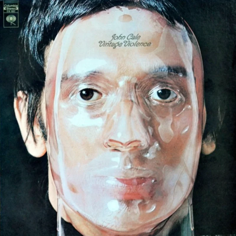 John Cale - Vintage Violence 180g