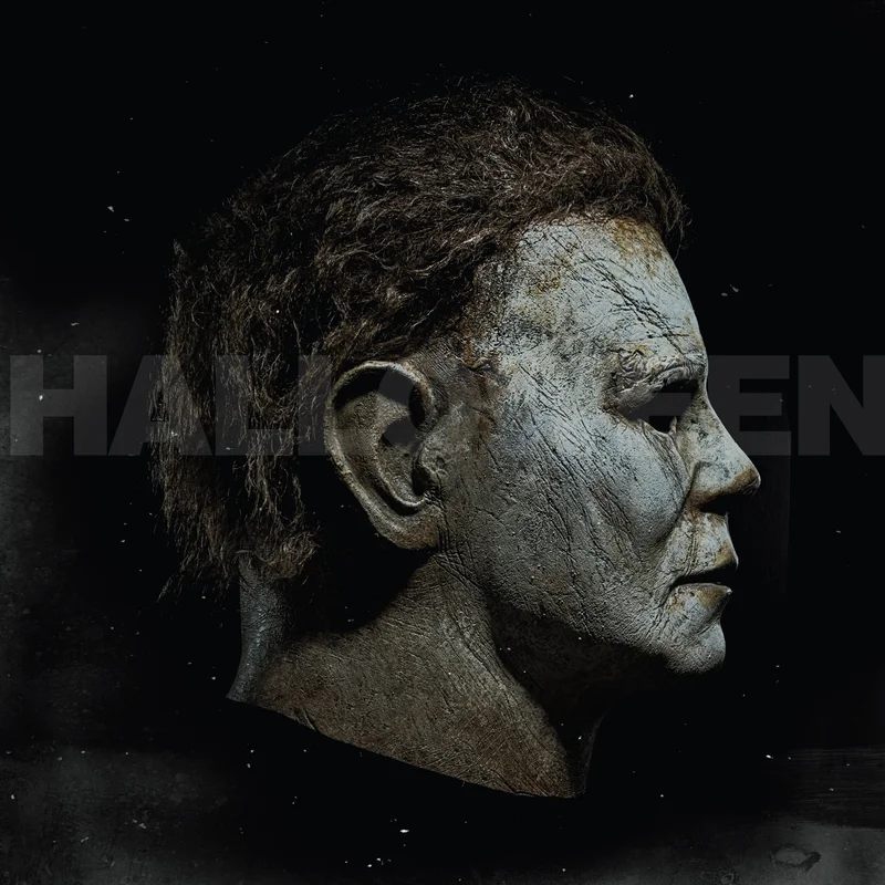 John Carpenter - Halloween Expanded (2025 Art Edition) on LTD Colored vinyl w/ poster