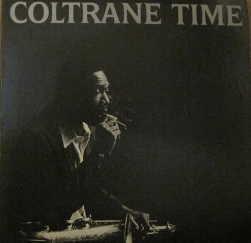 John Coltrane - Coltrane Time