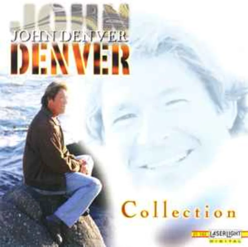 John Denver  Collection  (1997)     CD