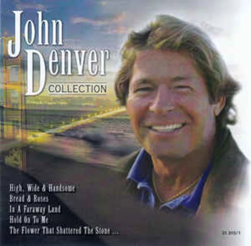 John Denver  Collection  (1999)