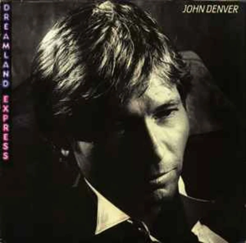 John Denver  Dreamland Express  (1985)
