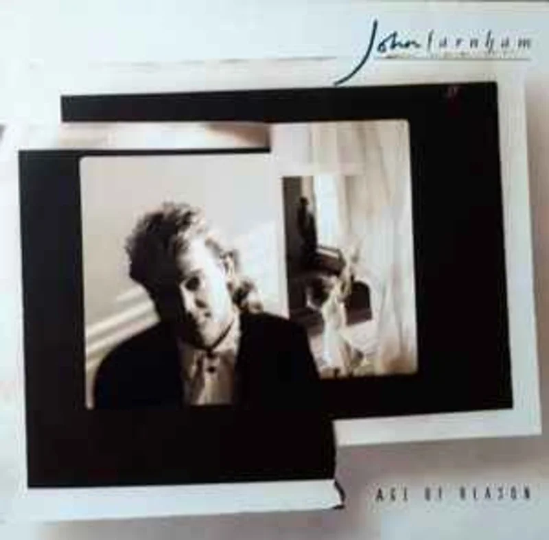 John Farnham  Age Of Reason  (1988)