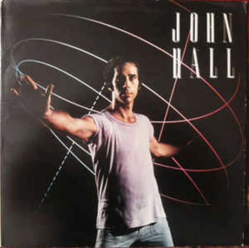 John Hall*  John Hall  (1978)