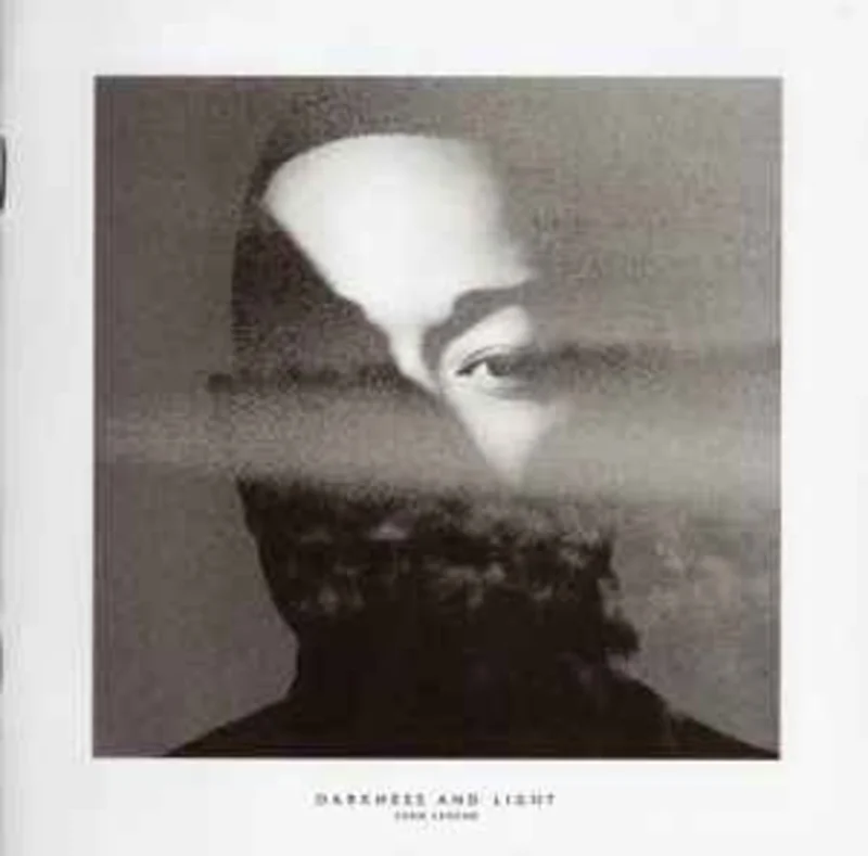 John Legend  Darkness And Light  (2016)     CD