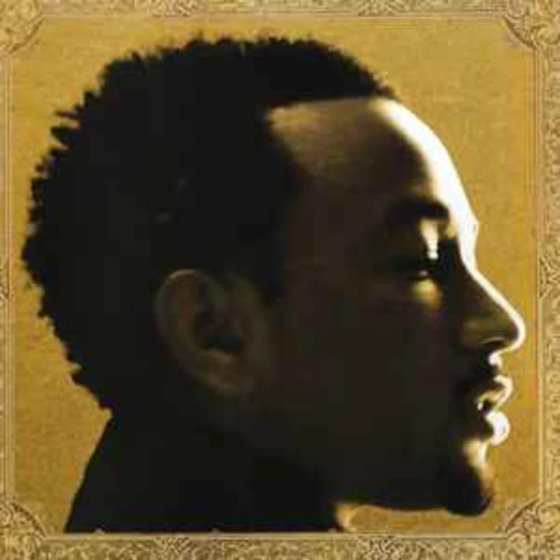 John Legend  Get Lifted  (2004)     CD