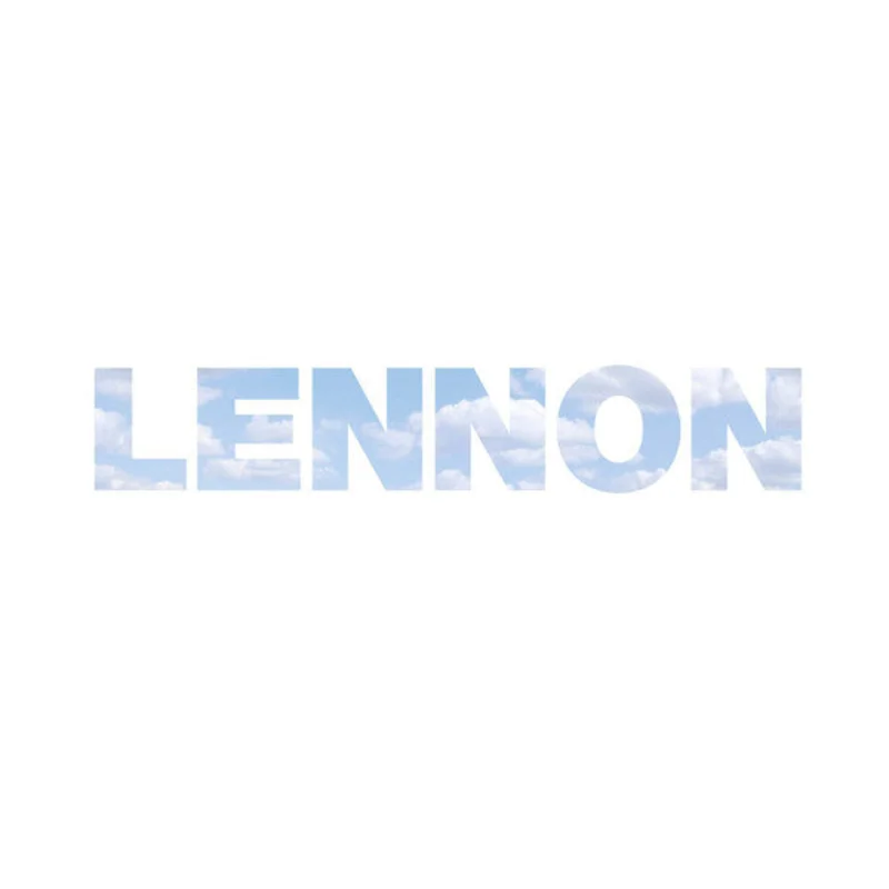 John Lennon - Lennon (Arrives in 4 days)