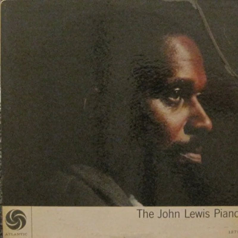 John Lewis - Piano