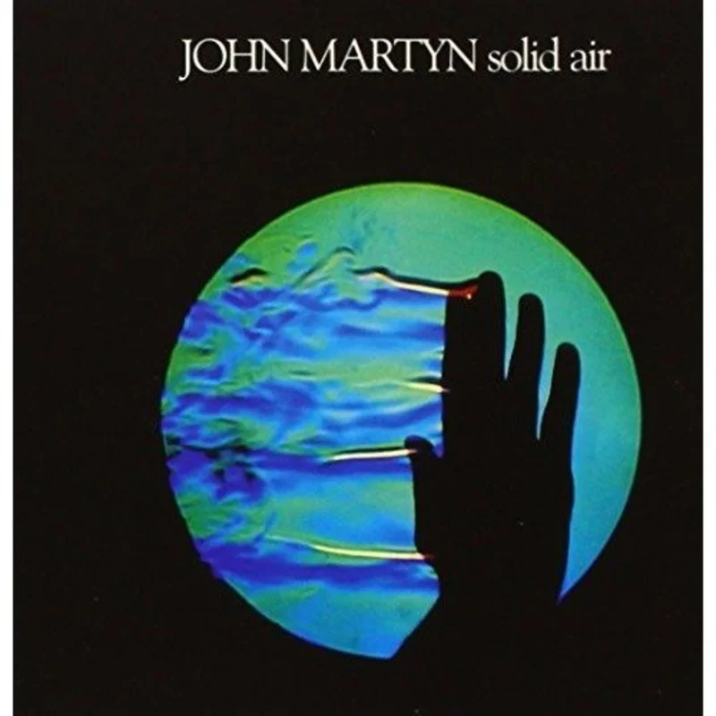John Martyn - John Martyn (Arrives in 4 Days)
