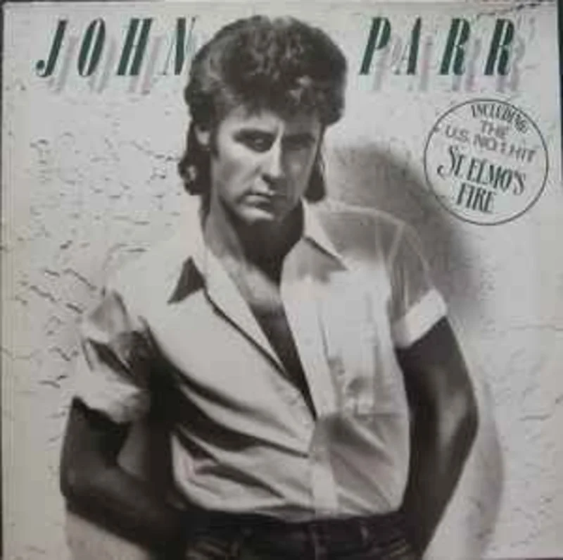 John Parr  John Parr  (1985)