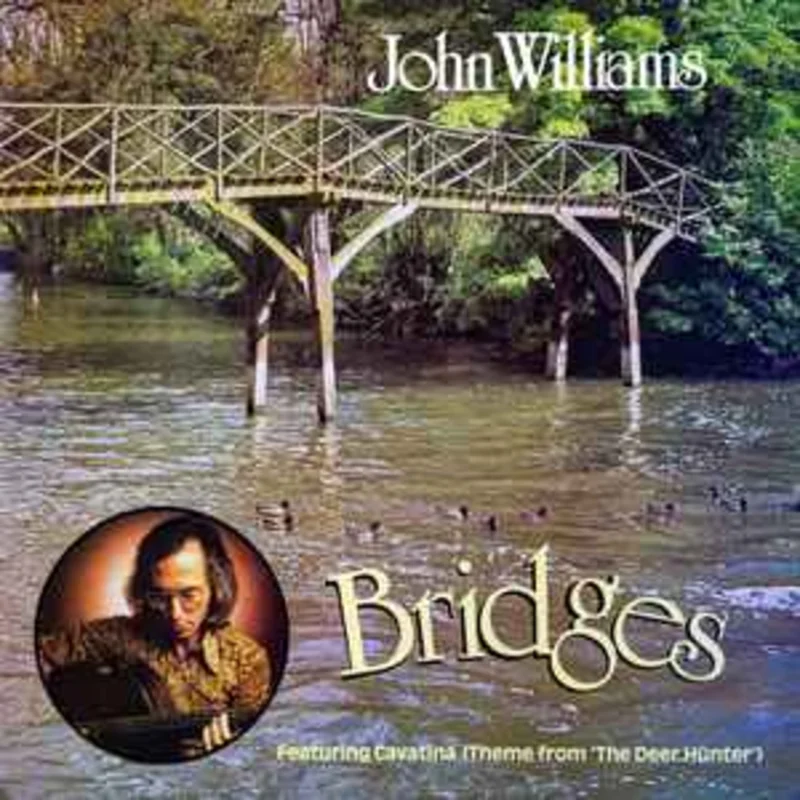 John Williams  Bridges  (1979)