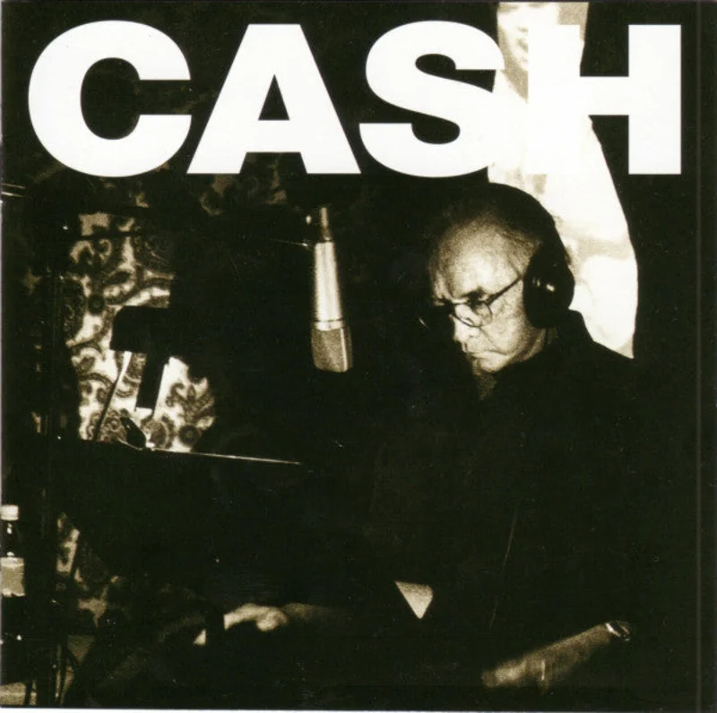 Johnny Cash - Johnny Cash (Arrives in 4 Days)