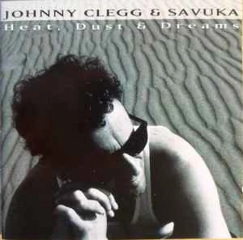 Johnny Clegg & Savuka  Heat, Dust & Dreams  (1993)     CD