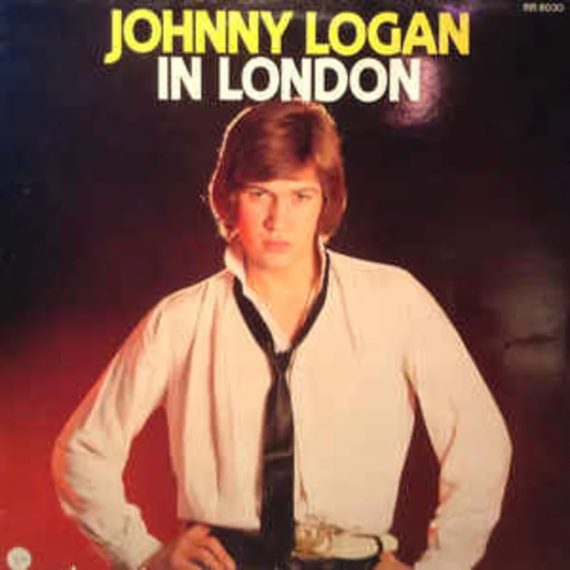 Johnny Logan  In London  (1980)