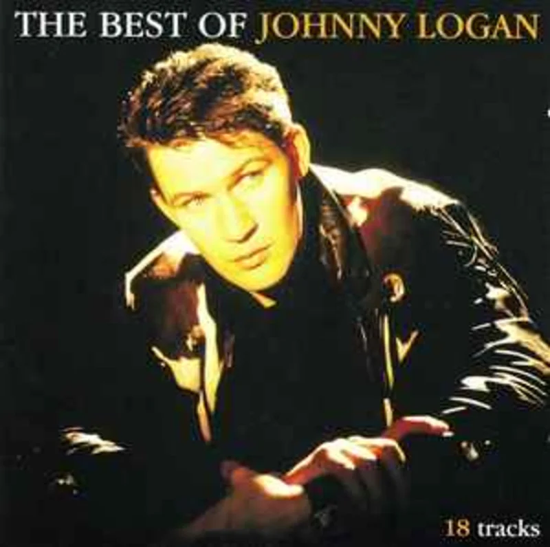 Johnny Logan  The Best Of  (1996)     CD