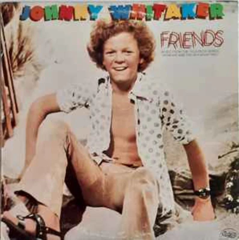 Johnny Whitaker  Friends  (1973)