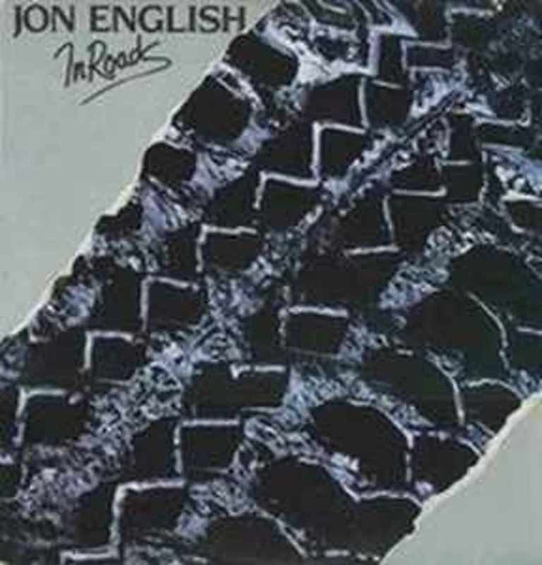 Jon English  In Roads  (1981)