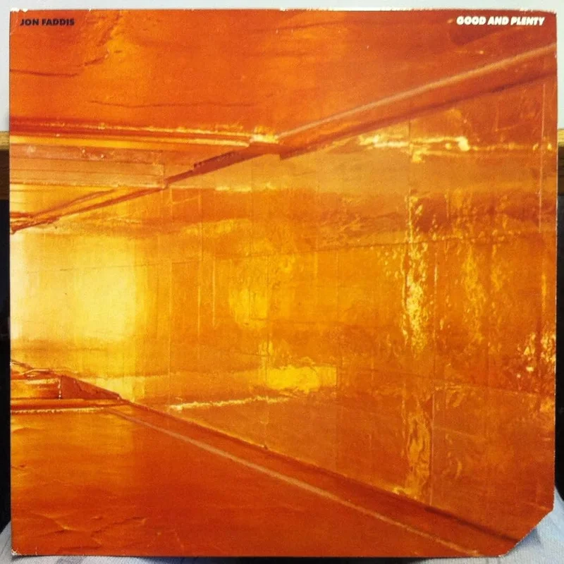 Jon Faddis - Good and Plenty