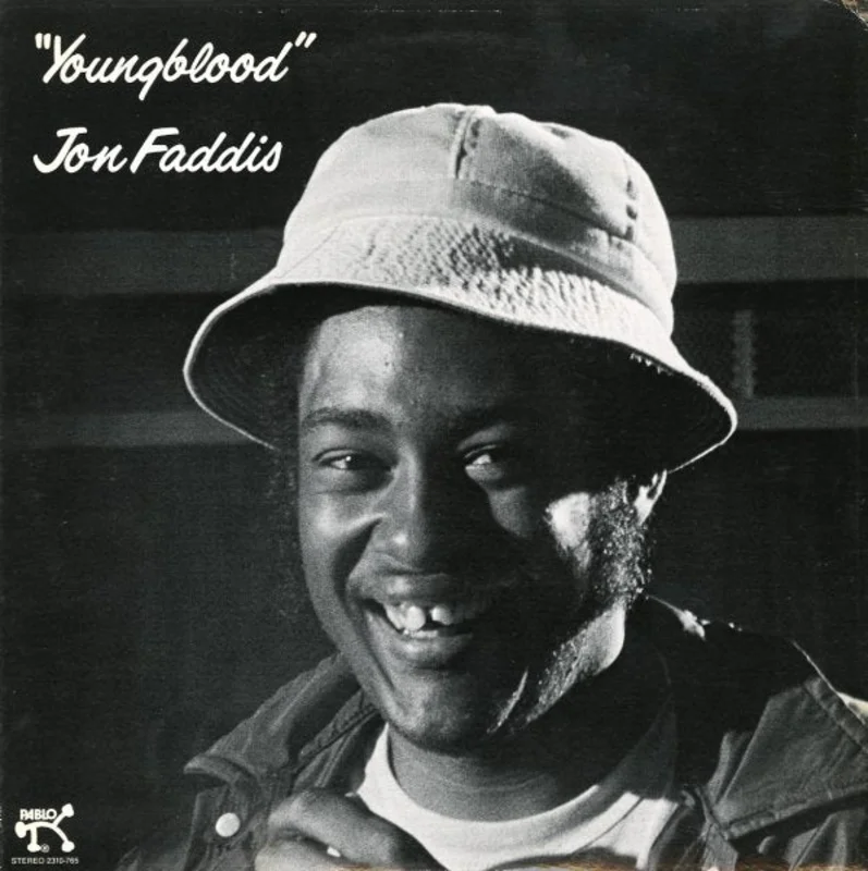 Jon Faddis - Youngblood