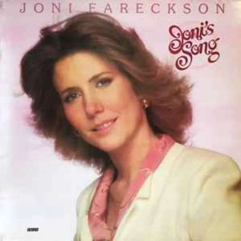 Joni Eareckson  Joni's Song  (1981)