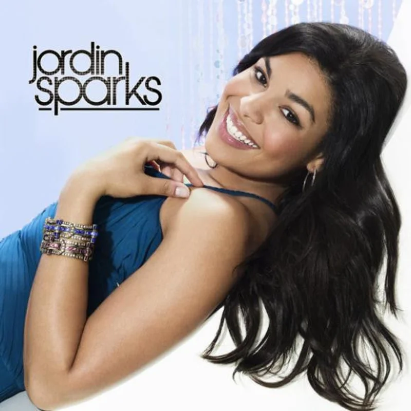 Jordin Sparks  Jordin Sparks  (2008)     CD