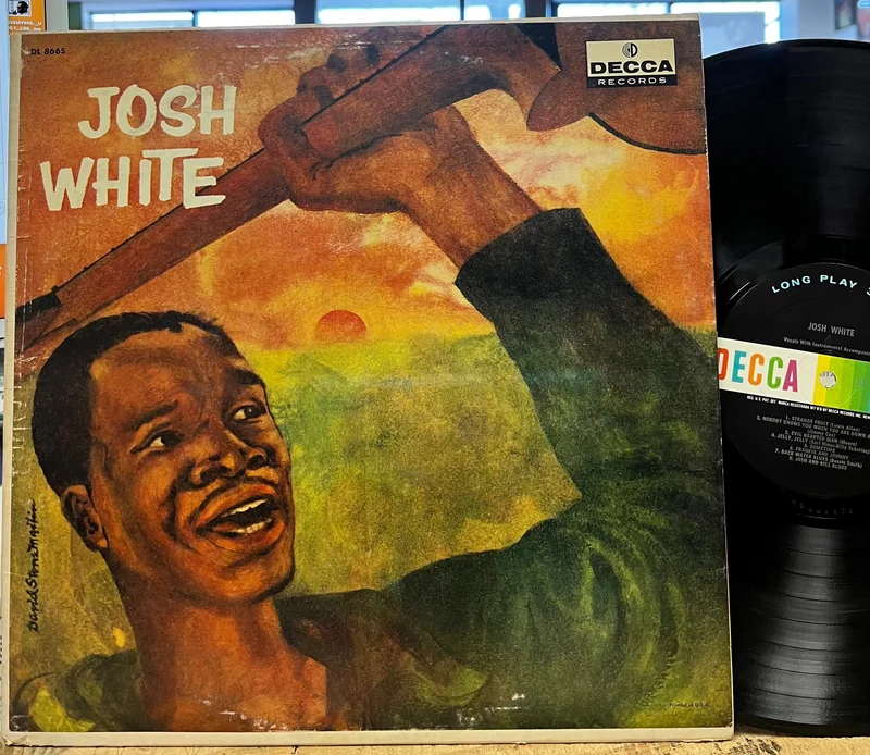 Josh White - Josh White