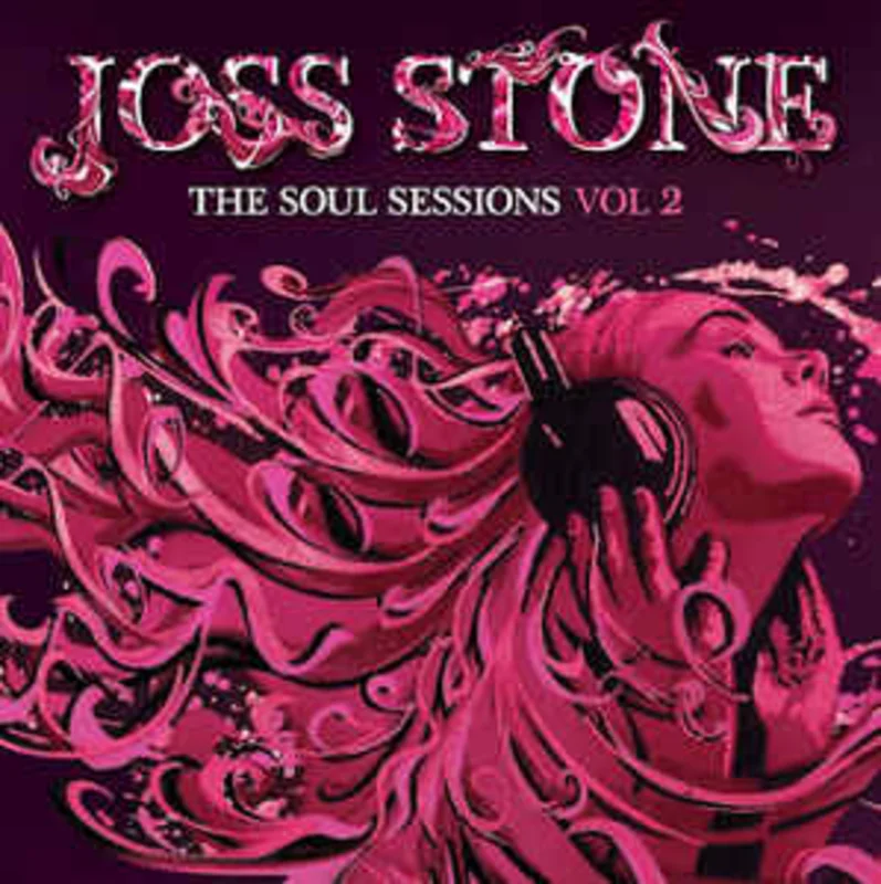 Joss Stone  The Soul Sessions Vol 2  (2012)