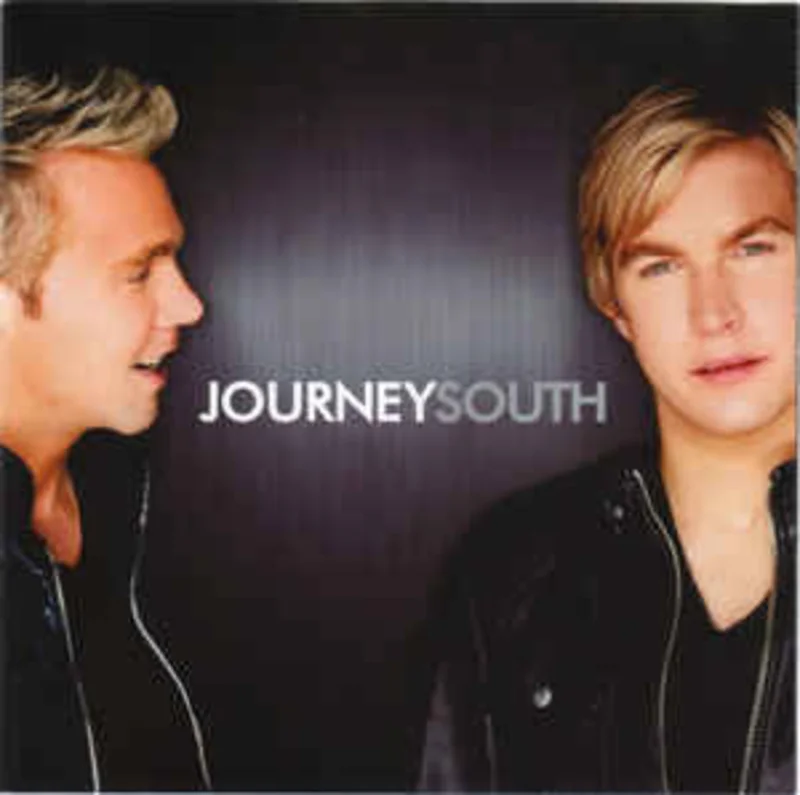 Journey South  Journey South  (2006)