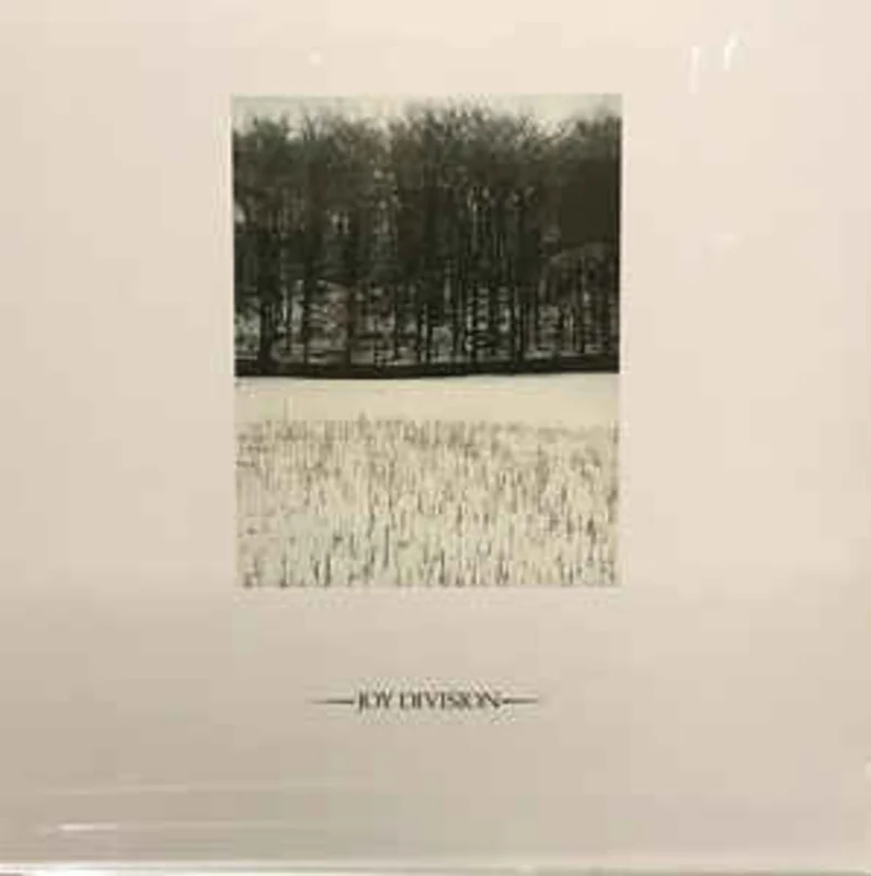 Joy Division - Atmosphere NEW POST PUNK / GOTH LP