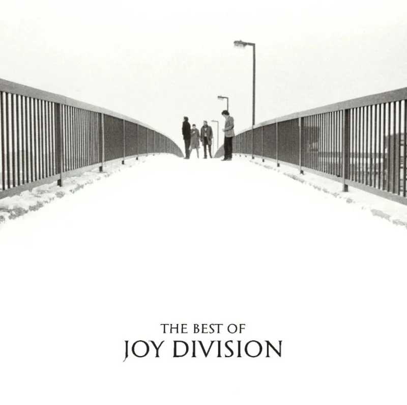 Joy Division - The Best of Joy Division